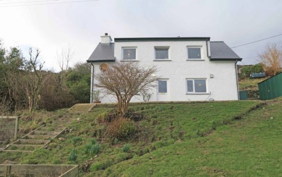 2 Bedroom Cottage